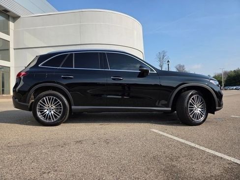 Used 2026 Mercedes-Benz GLC 300 4MATIC image 26