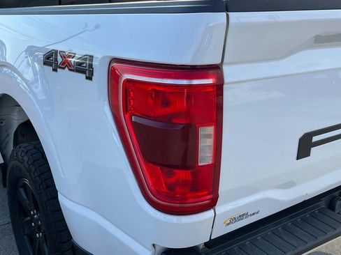 Used 2021 Ford F150 XLT w/ Equipment Group 301A Mid image 37