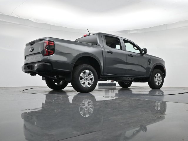 New 2026 Ford Ranger XL w/ Trailer Tow Package AWD/4WD image 39