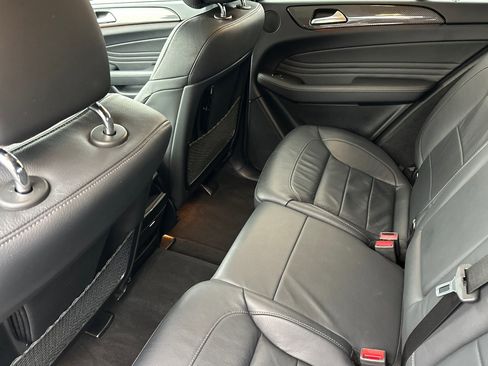 Used 2018 Mercedes-Benz GLE 43 AMG 4MATIC Coupe image 12