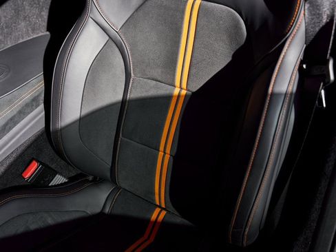 Used 2021 Mercedes-Benz AMG GT Black Series image 60