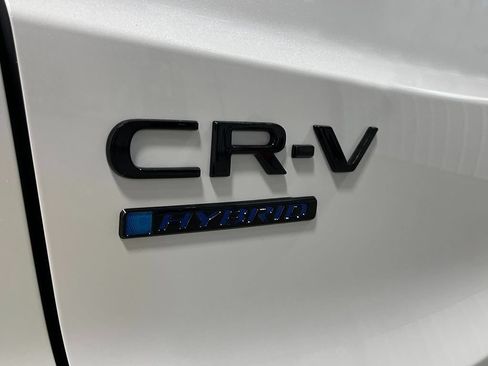 Certified 2026 Honda CR-V Sport Touring image 5