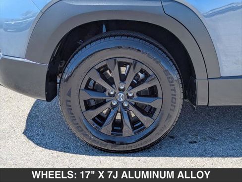 Certified 2024 MAZDA CX-50 AWD 2.5 S w/ Cargo Package image 9
