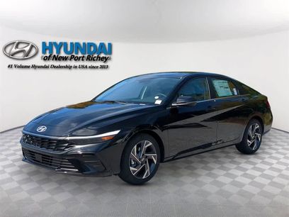 New 2026 Hyundai Elantra Limited