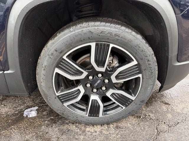 Used 2021 GMC Acadia SLE w/ Driver Convenience Package AWD/4WD image 28