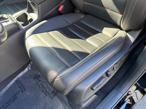 Certified 2023 Honda CR-V Sport Touring image 17