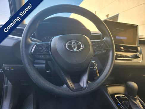 Used 2024 Toyota Corolla LE FWD image 10