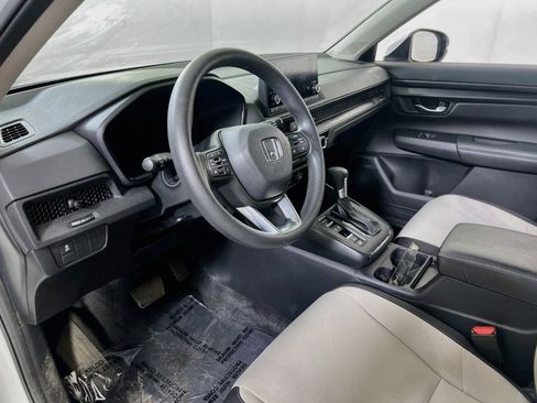 Used 2023 Honda CR-V EX image 9
