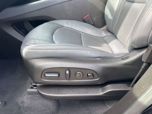 Used 2024 Buick Enclave Premium image 19