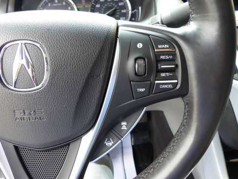 Used 2020 Acura TLX FWD image 26