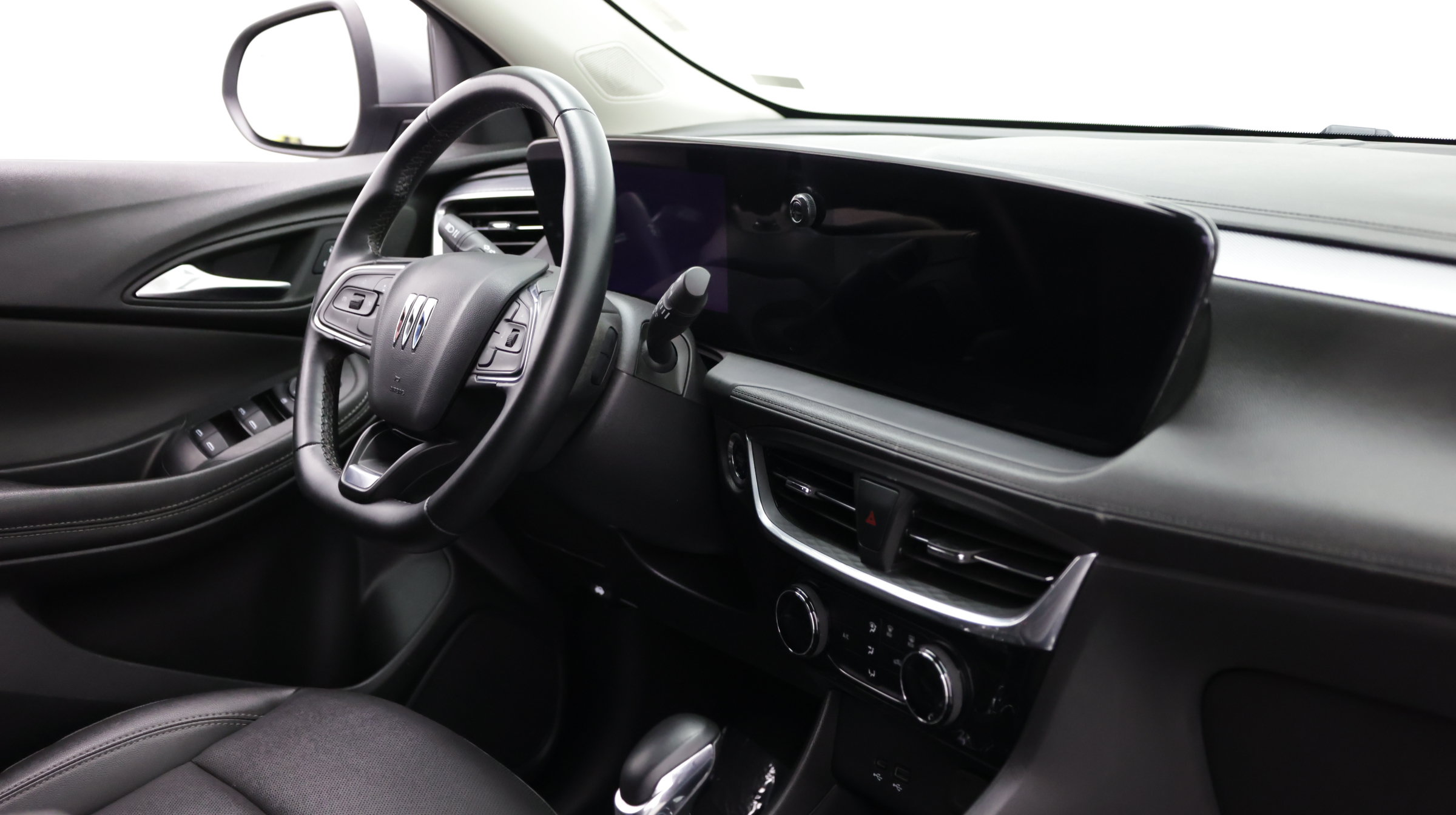 Used 2024 Buick Encore GX Sport Touring FWD image 36