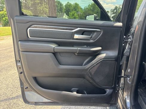 Used 2022 RAM 1500 Big Horn AWD/4WD image 22