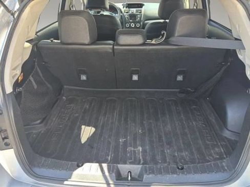 Used 2013 Subaru Crosstrek 2.0i Limited AWD/4WD image 17