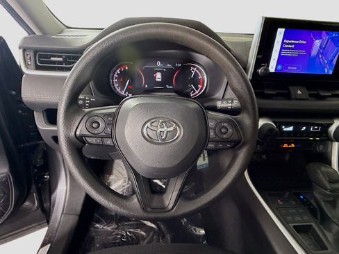 Used 2024 Toyota RAV4 LE AWD/4WD image 13
