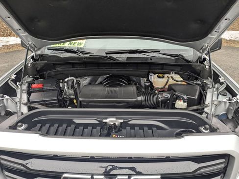 Used 2022 GMC Sierra 1500 Elevation w/ Preferred Package image 40