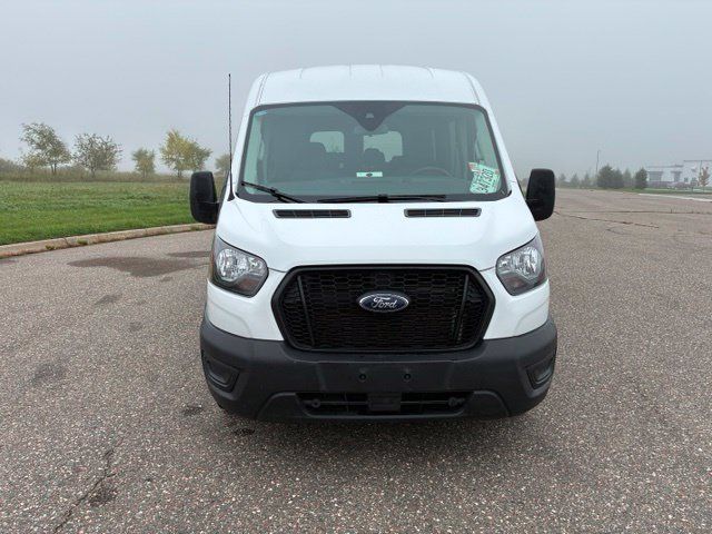 Used 2024 Ford Transit 350 XL RWD image 3