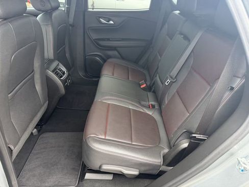 Used 2025 Chevrolet Blazer RS image 26
