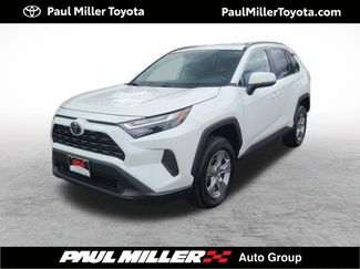 Certified 2025 Toyota RAV4 XLE AWD/4WD 360° Tour
