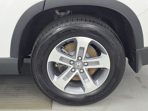 Certified 2025 Honda Pilot EX-L image 30