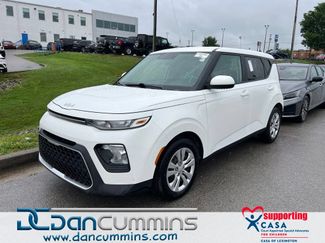 Used 2022 Kia Soul LX FWD video 1