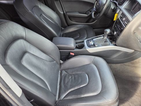 Used 2014 Audi A4 2.0T Premium w/ Audi MMI Navigation image 15