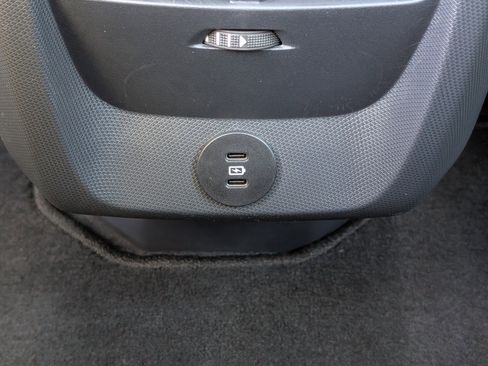 New 2026 Ford Mustang Mach-E Premium image 12