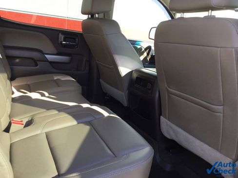 Used 2016 Chevrolet Silverado 2500 LTZ w/ LTZ Plus Package image 39