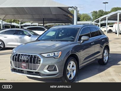 Used 2020 Audi Q3 2.0T Premium w/ Convenience Package