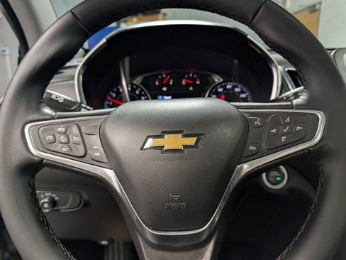Certified 2023 Chevrolet Equinox LT image 20