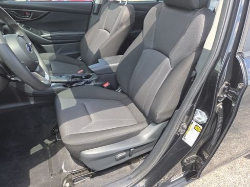 Used 2021 Subaru Impreza 2.0i Premium w/ Popular Package #3 AWD/4WD image 15