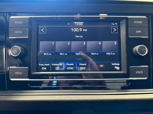 Used 2024 Volkswagen Jetta S FWD image 28