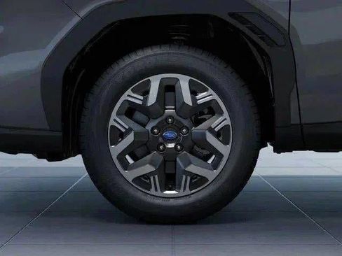New 2026 Subaru Forester AWD/4WD image 9