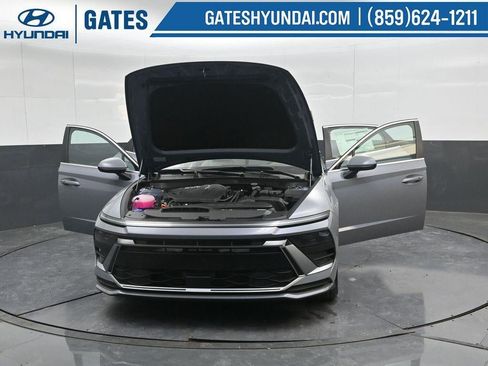 New 2026 Hyundai Sonata SE image 62