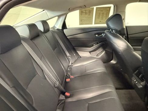 Used 2023 Honda Accord Touring image 45