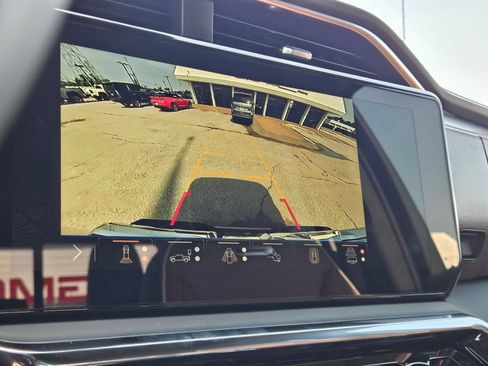 New 2026 GMC Sierra 1500 Denali Ultimate AWD/4WD image 17