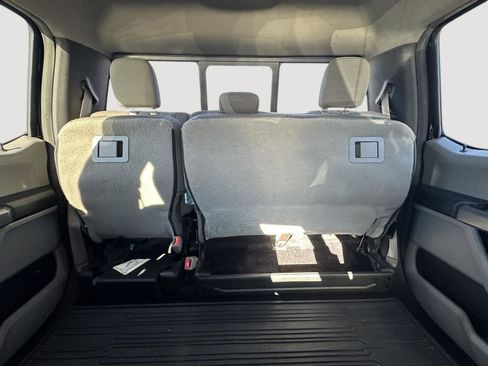 Used 2017 Ford F150 XLT w/ Equipment Group 302A Luxury image 13