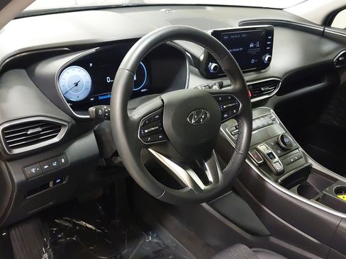 Used 2022 Hyundai Santa Fe XRT image 17