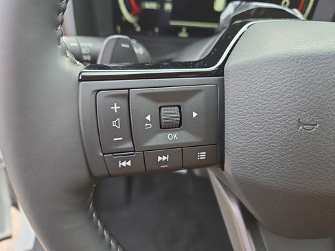 New 2026 Nissan Rogue Platinum w/ Tech Package image 9