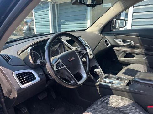 Used 2015 GMC Terrain SLE w/ Convenience Package FWD image 10