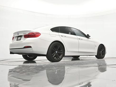 Used 2019 BMW 430i Gran Coupe xDrive AWD/4WD image 40