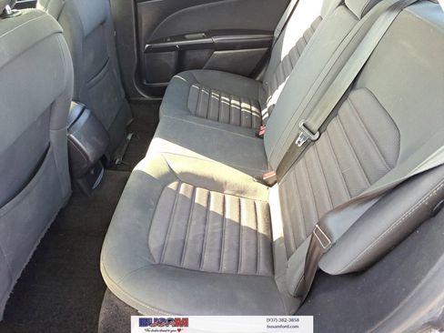 Used 2018 Ford Fusion S w/ Equipment Group 101A image 9