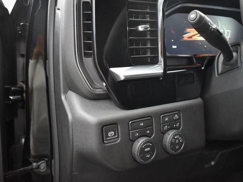 Used 2026 Chevrolet Silverado 2500 LT w/ Trail Boss Package image 11