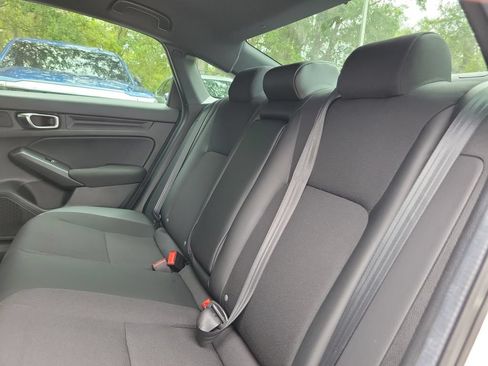 Used 2026 Honda Civic Sport image 12