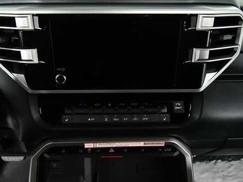 New 2026 Toyota Tundra SR5 image 4