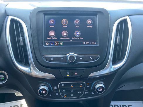 Certified 2022 Chevrolet Equinox LT AWD/4WD image 29