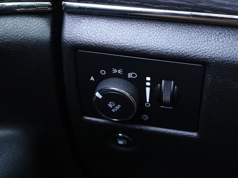 Used 2021 Jeep Grand Cherokee High Altitude image 20