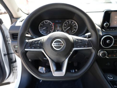 Used 2022 Nissan Sentra S FWD image 16