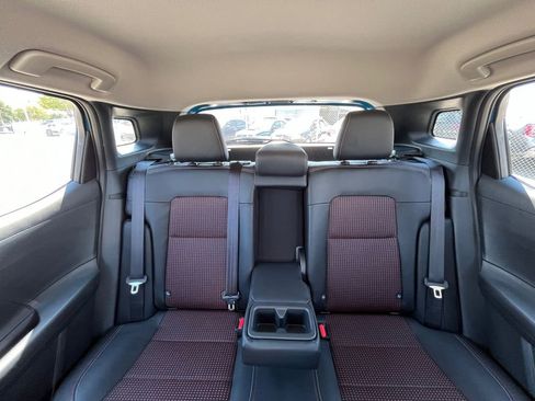 New 2026 Nissan Kicks SR w/ Cold Weather Package image 5