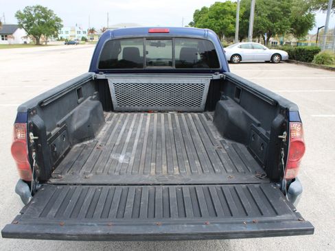 Used 2005 Toyota Tacoma 2WD Access Cab image 18