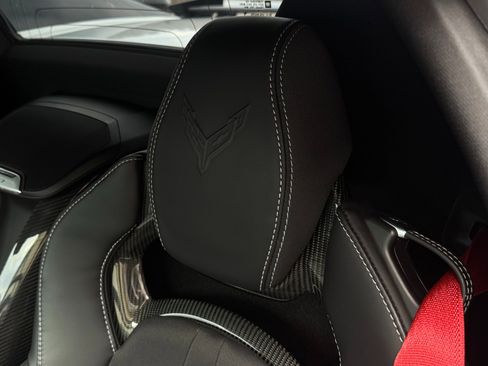 Used 2023 Chevrolet Corvette Stingray Convertible image 25